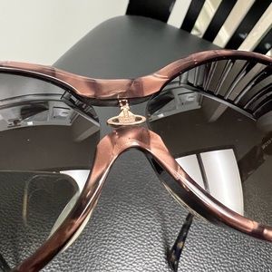 Vivienne Westwood sunglasses